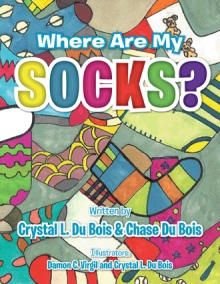 Where Are My Socks?