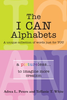 The I CAN Alphabets