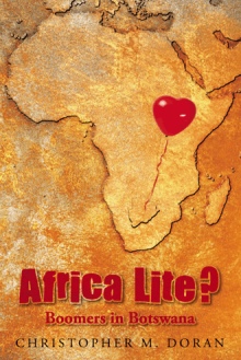 Africa Lite ?