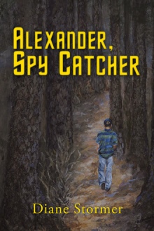 Alexander, Spy Catcher