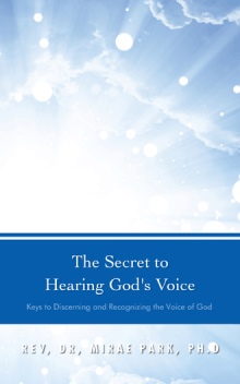 The Secret to Hearing God's Voice