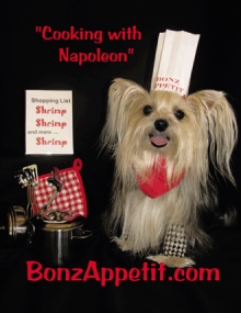 BonzAppetit.com