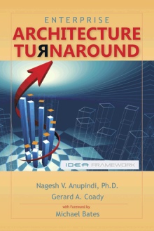 ENTERPRISE ARCHITECTURE TURNAROUND