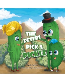 The Peters Pick a Pickle