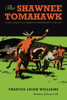 The Shawnee Tomahawk