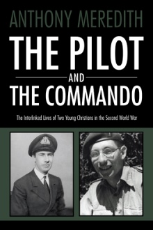 THE PILOT AND THE COMMANDO