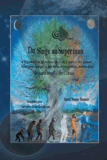 Du Singe au Superman