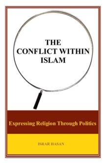 THE CONFLICT WITHIN ISLAM