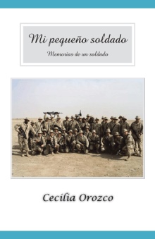 Mi pequeño soldado
