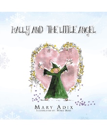 Hally and the Little Angel
