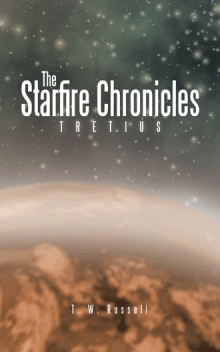 The Starfire Chronicles