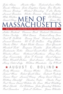 Men of Massachusetts
