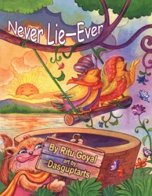 Never Lie—Ever