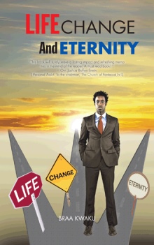 LIFE, CHANGE And ETERNITY