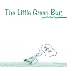 The Little Green Bug