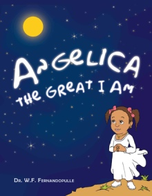 Angelica the Great I Am