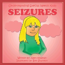 Understanding Special Needs Kids: Seizures