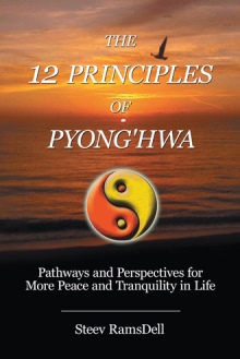 The 12 Principles of Pyong'hwa