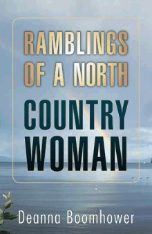 RAMBLINGS OF A NORTH COUNTRY WOMAN