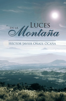 LUCES EN LA MONTAÑA