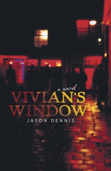 Vivian’s Window