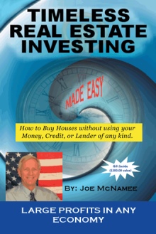Timeless Real Estate Investing