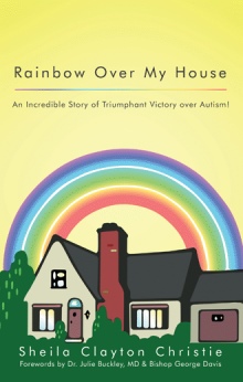 Rainbow Over My House