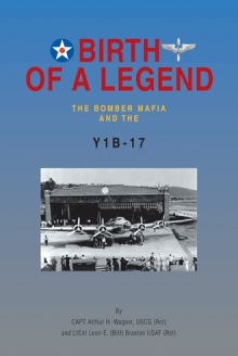 BIRTH OF A LEGEND