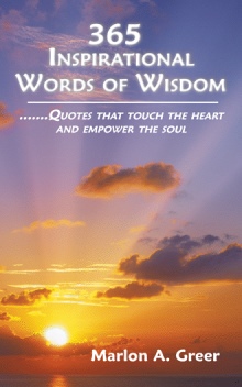 365 Inspirational Words of Wisdom