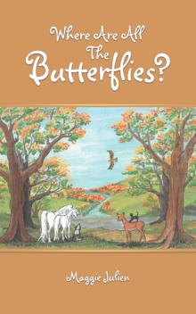Where Are All The Butterflies?