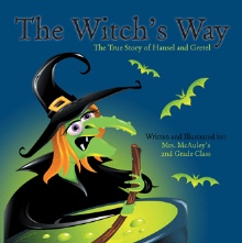 The Witch's Way