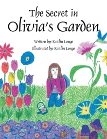 The Secret in Olivia's Garden