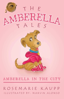 THE AMBERELLA TALES