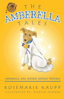 THE AMBERELLA TALES