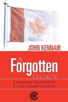 A Forgotten LEGACY