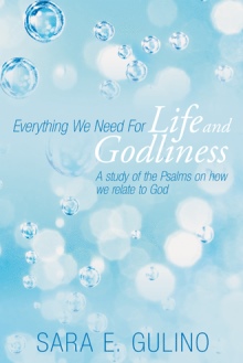 Everything We Need For Life and Godliness