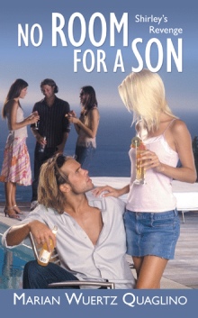 No Room For A Son