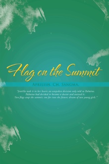 FLAG ON THE SUMMIT