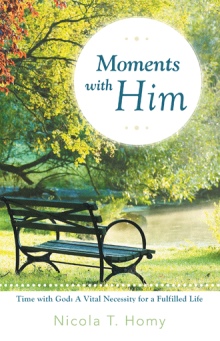 Moments with Him