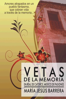 VETAS DE LA MEMORIA