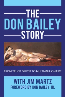 The Don Bailey Story
