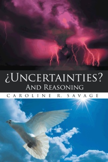 ¿Uncertainties? And Reasoning