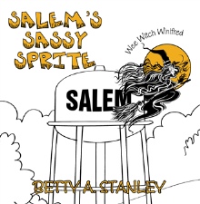 Salem's Sassy Sprite