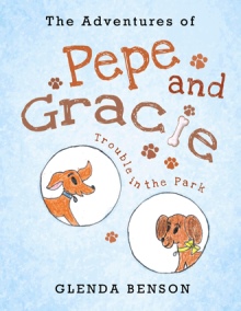 The Adventures of Pepe and Gracie