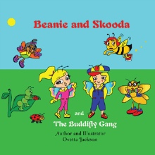 Beanie and Skooda and The Buddifly Gang