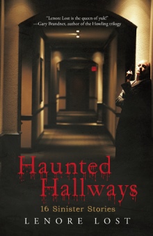 Haunted Hallways