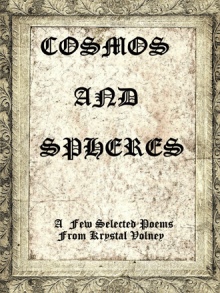 COSMOS AND SPHERES