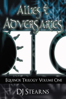 Allies & Adversaries