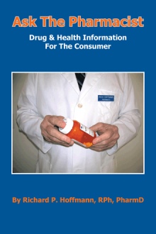 Ask The Pharmacist