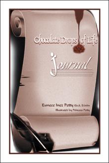 Chocolate Drops of Life